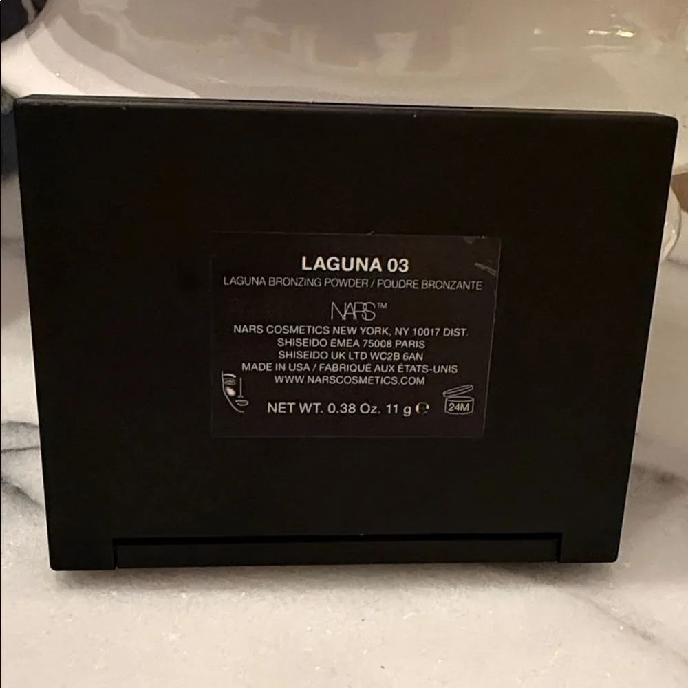 NARS
Laguna Bronzing Powder - Picture 4 of 5